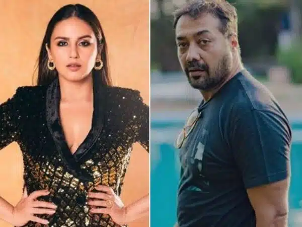 Huma Qureshi says she will sue Anurag Kashyap for ‘stealing’ her song'. Here's his response - Asiana Times