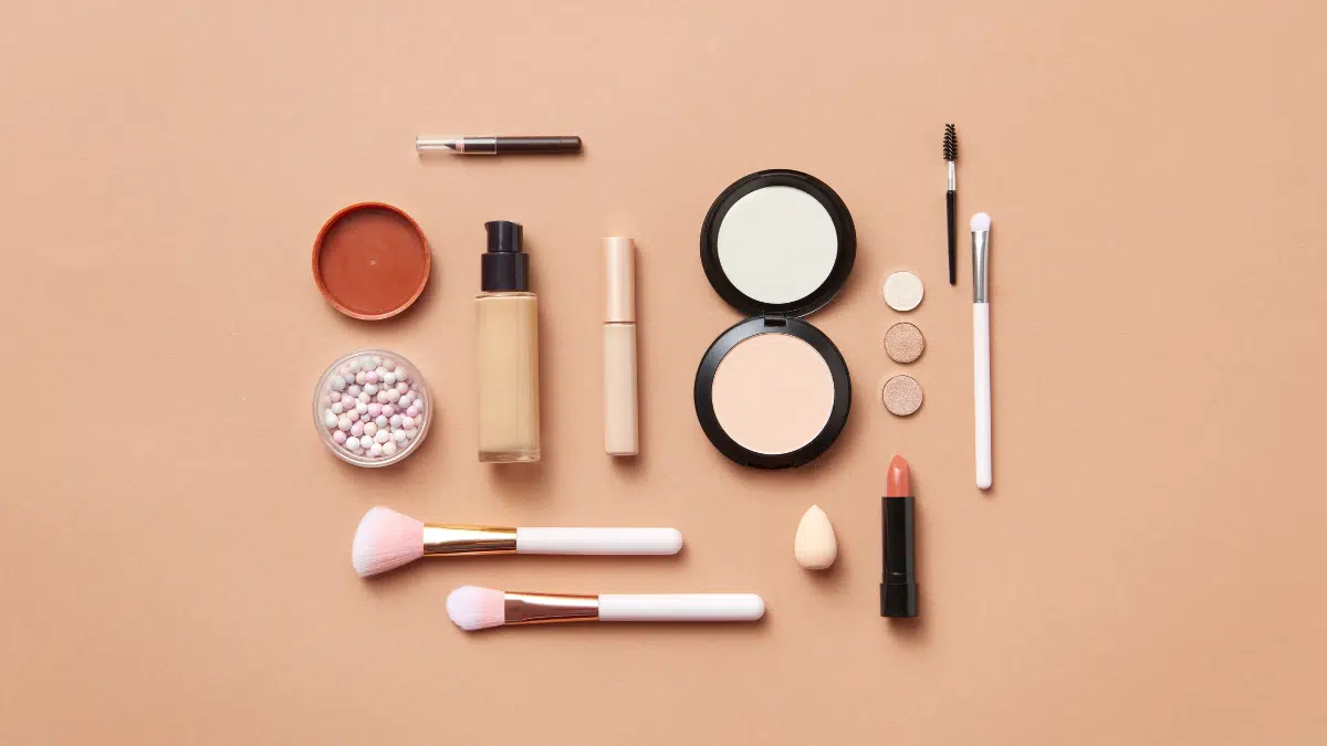 Executives and investors in the beauty industry are surprisingly upbeat about 2024
