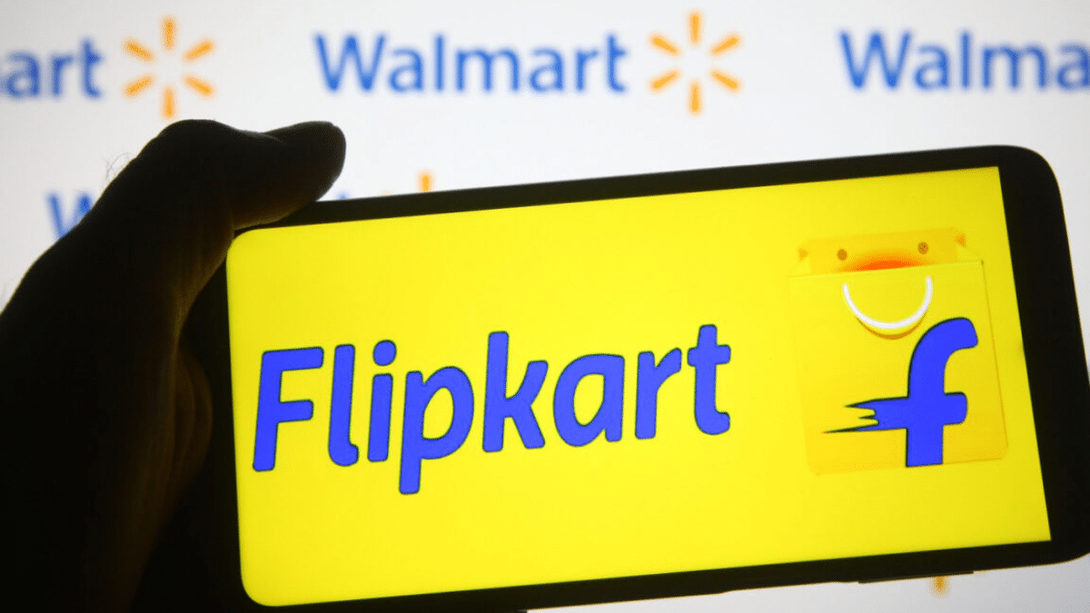 Accel and Tiger to exit flipkart