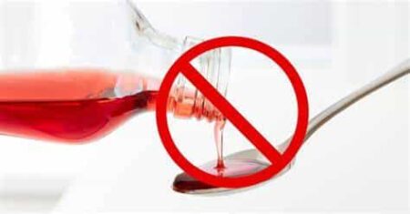 WHO Warns The Use Of 2 Indian Cough Syrup, Links It To 19 Deaths - Asiana Times