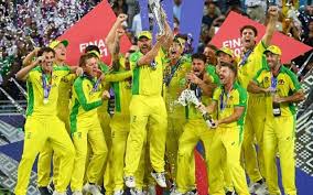 Australia has withdrawn from ODI