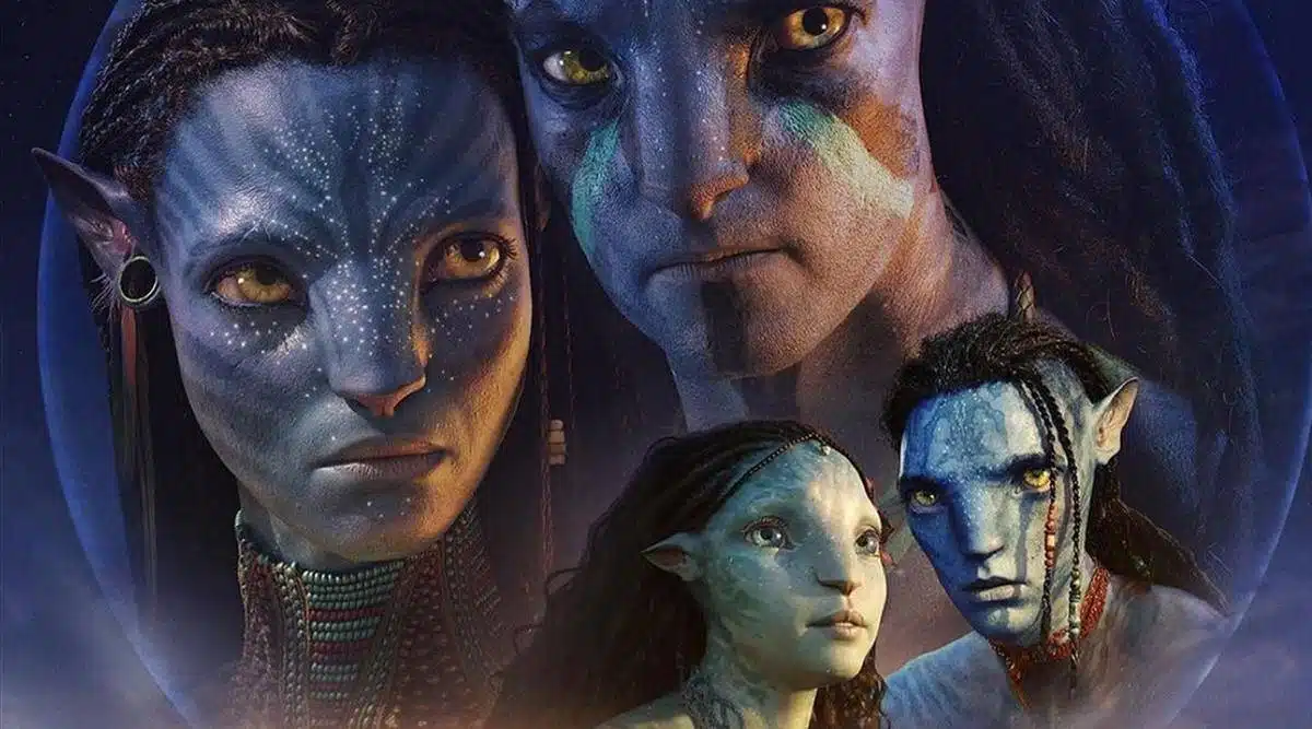 Day 22 of the box office haul for Avatar: The Way of Water - Asiana Times