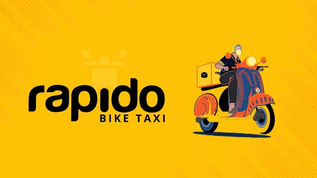 Bombay High Court rejects plea by Rapido seeking bike taxi license