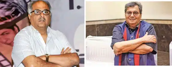 Suniel Shetty demands CM Yogi to stop #Boycott Bollywood trend - Asiana Times