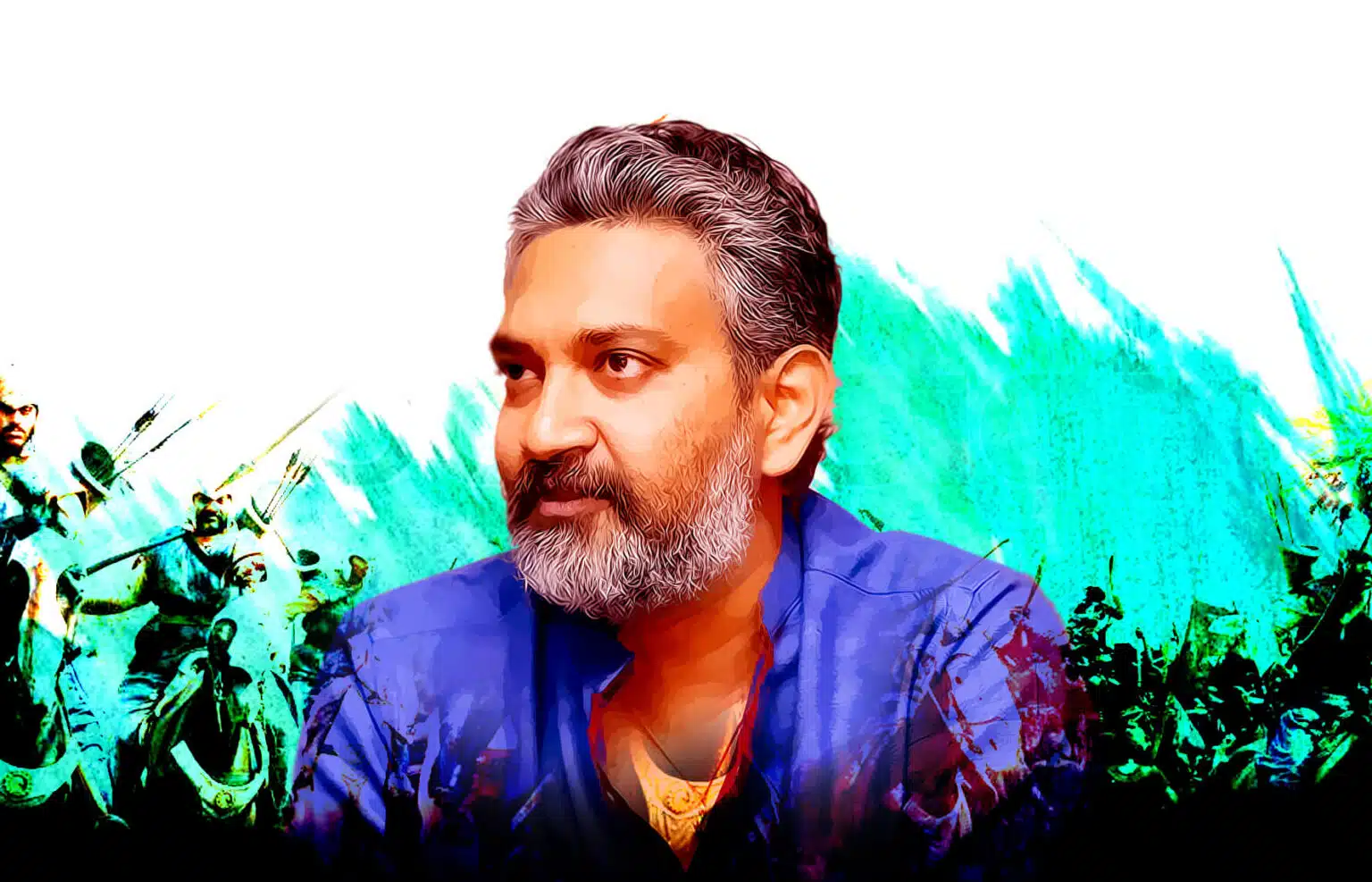 SS Rajamouli wins Best Director for RRR - Asiana Times