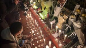 China: A Massive Surge in the Funeral Industry 