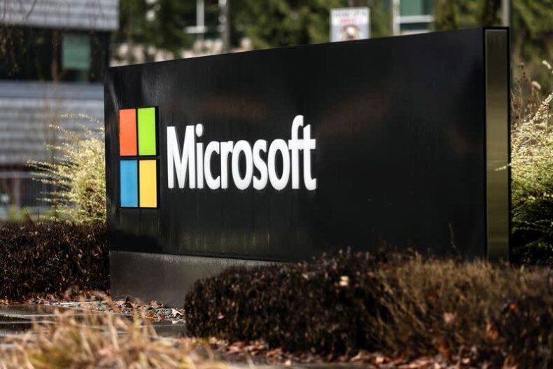 <strong>As the IT battle intensifies, Microsoft will invest ₹814 billion in OpenAI</strong> - Asiana Times