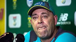 Darren Lehmann