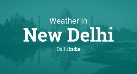 Delhi temperature will not dip into subzero, says agency amid all predictions. - Asiana Times