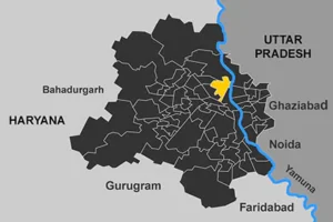Timarpur