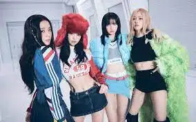 BLACKPINK Confirmed To Be 1st K-pop Group To Headline Coachella 2024 - Asiana Times