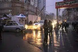 <strong>Kabul Suicide Attack Outside Foreign Ministry</strong> - Asiana Times