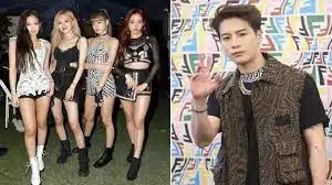 BLACKPINK Confirmed To Be 1st K-pop Group To Headline Coachella 2024 - Asiana Times