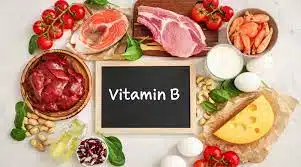 vitamin B