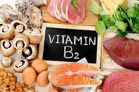 Taking a lot of Vitamin B6 improves mental health  - Asiana Times