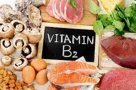 Taking a lot of Vitamin B6 improves mental health  - Asiana Times