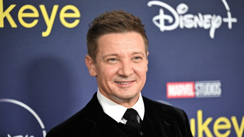 ‘Hawkeye’ Actor critical after an accident while plowing snow - Asiana Times