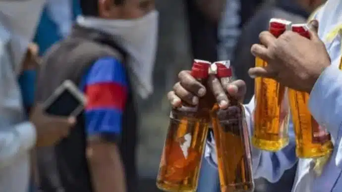 Booz tragedy again dooms Bihar - Asiana Times