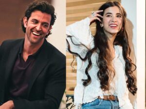 Will Hrithik Roshan and Saba Azad wed this year 2024? - Asiana Times