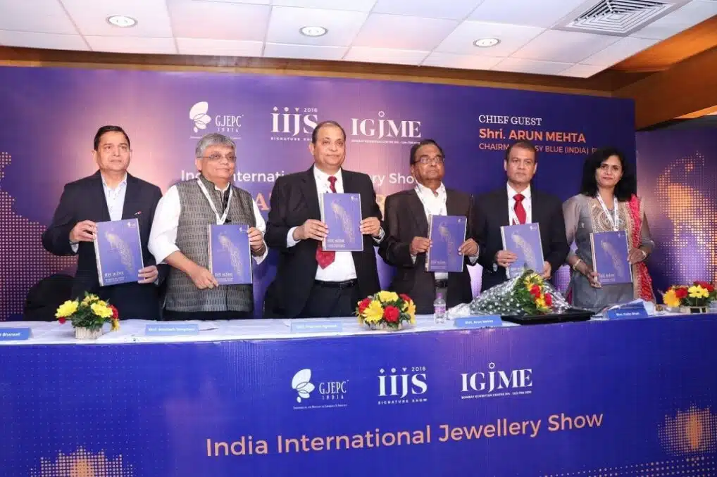 <strong>IIJS Signature 2024 starts to uplift exports</strong> - Asiana Times