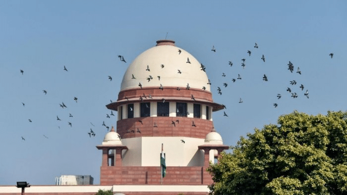 Supreme Court stays the Uttarakhand High Court's eviction order in Haldwani - Asiana Times