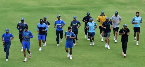 Players who impresses BCCI selector