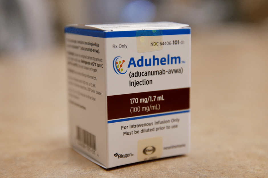 Alzheimer’s drug is approved by U.S. FDA - Asiana Times