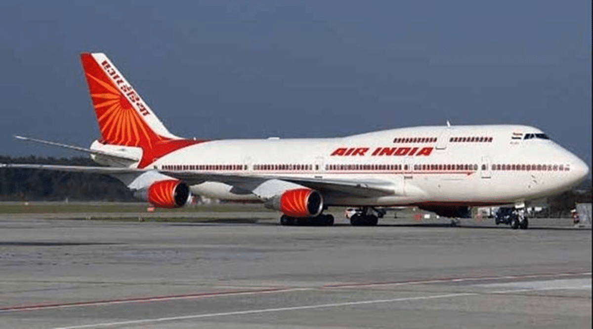 The Air India Incident And Analysis