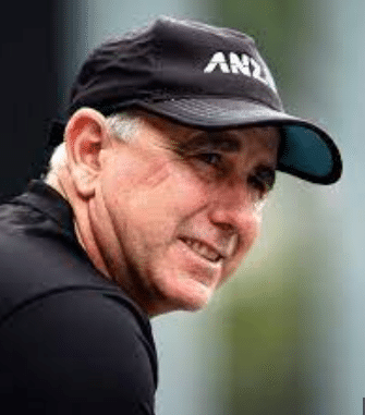 New Zealand Cricket Team Coach Gary Stead spoke about replacments