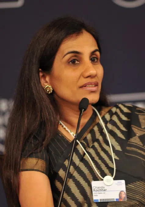Bombay HC orders release of Kochhar,calls the CBI arrest illegal. - Asiana Times