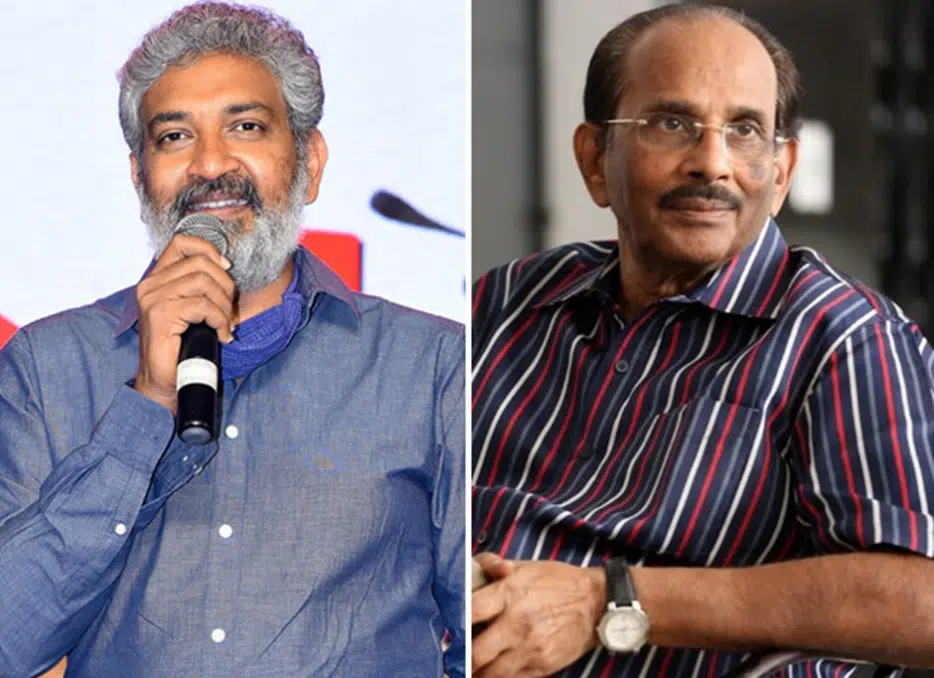 SS Rajamouli’s Interview on becoming a Director - Asiana Times