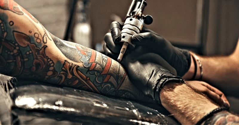 Common Myths and Some Truths Surrounding Tattoos - Asiana Times