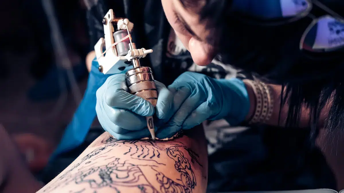 Common Myths and Some Truths Surrounding Tattoos - Asiana Times