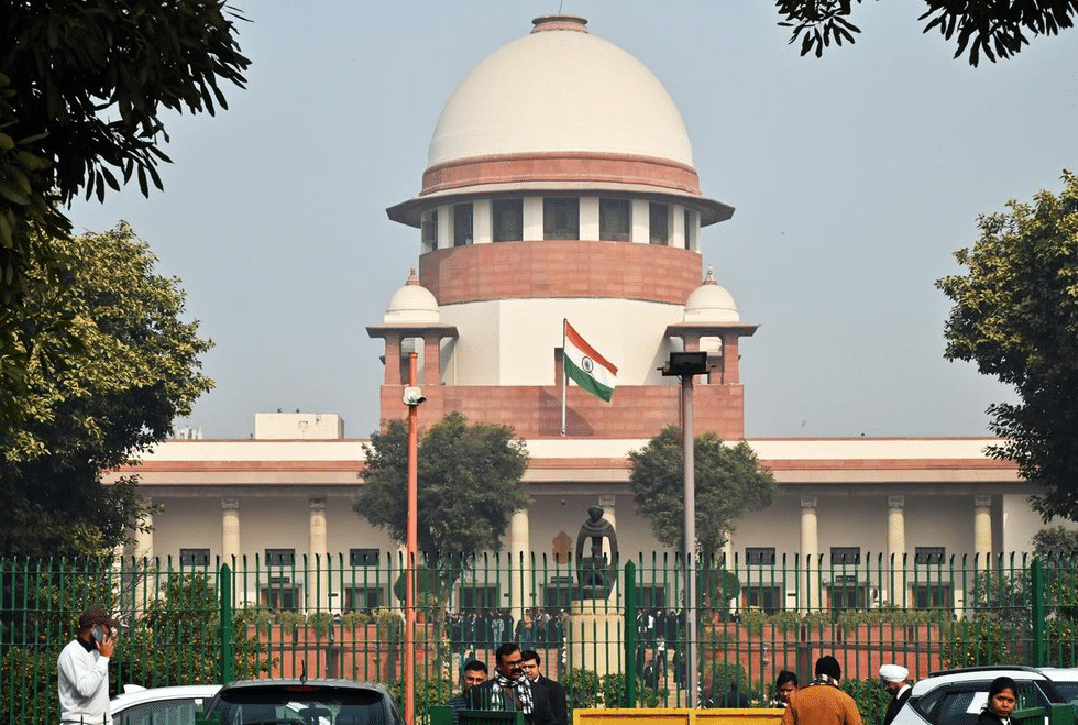 The constitutional validity of Section 6A of the Citizenship Act needs to be determined preliminarily: Supreme Court - Asiana Times