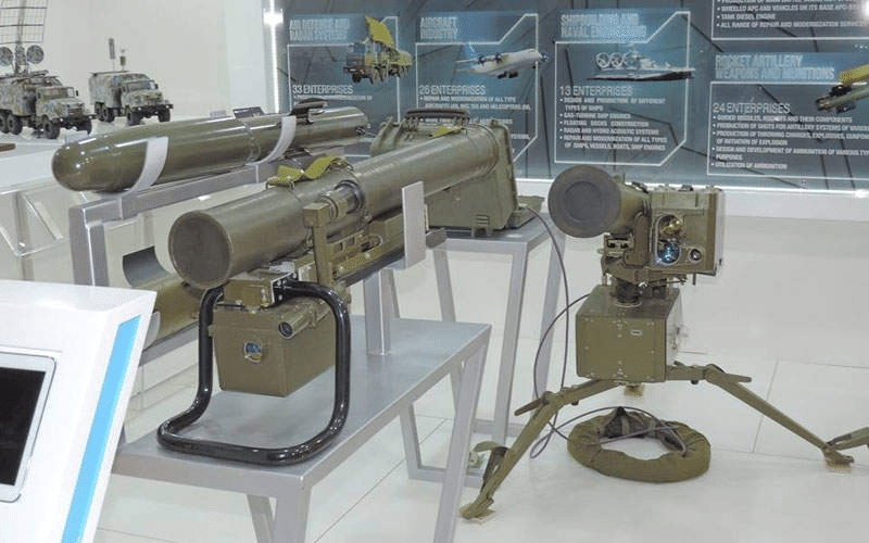 Government Approves Massive Acquisition of Anti-Tank Missiles and Air Defence Equipment - Asiana Times