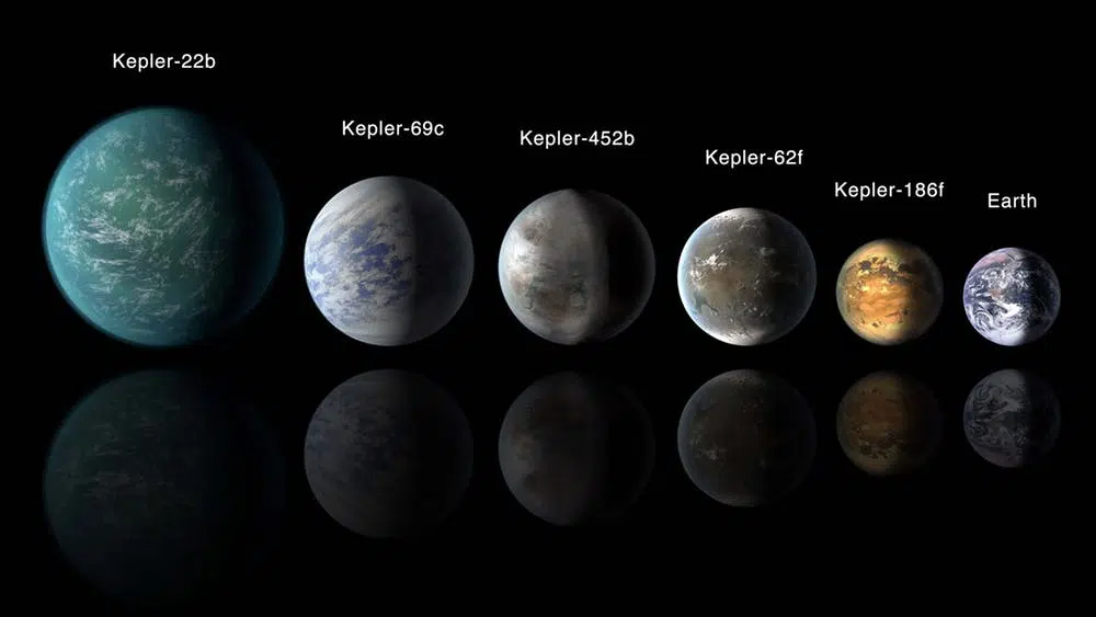 LHS 475 b - James Webb Space Telescope's New Exoplanet! - Asiana Times