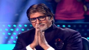 Amitabh Bachchan remembers Deewar as he wraps KBC 14:‘To be back hopefully next year again’ - Asiana Times