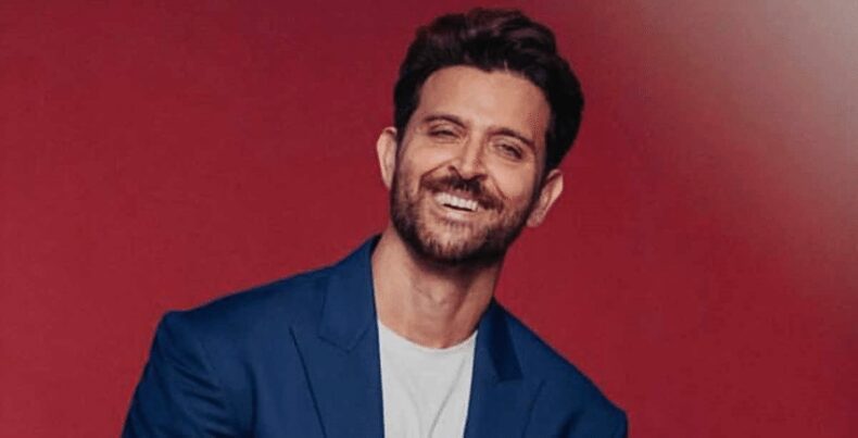 <strong>Hrithik Roshan recalls traumatic days of stammer and spinal problems, was told he couldn’t become an actor: ‘I was so broken…’</strong> - Asiana Times