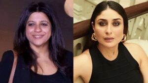 <strong>Kareena Kapoor Khan calls White Lotus Season 2 ‘genius’, requests Zoya Akhtar to collab for something similar</strong> - Asiana Times