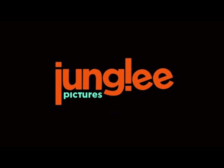 Junglee Pictures Logo