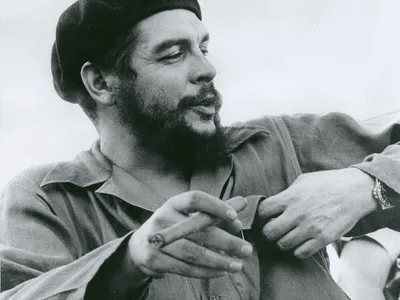 Ernesto "Che" Guevara