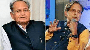 <strong>Time for Tharoor’s Tharoortastic opinion on Gehlot vs. Pilot</strong> - Asiana Times