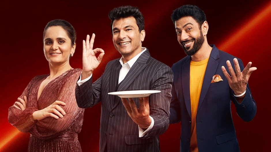 MasterChef India