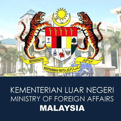 Wisma Putra - The Foreign Ministry of Malaysia