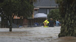 4 Dead After Torrential Rainfall, Flash Floods in New Zealand - Asiana Times