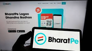 BharatPe CEO Suhail Sameer quits, Nalin Negi appointed as interim CEO.  - Asiana Times
