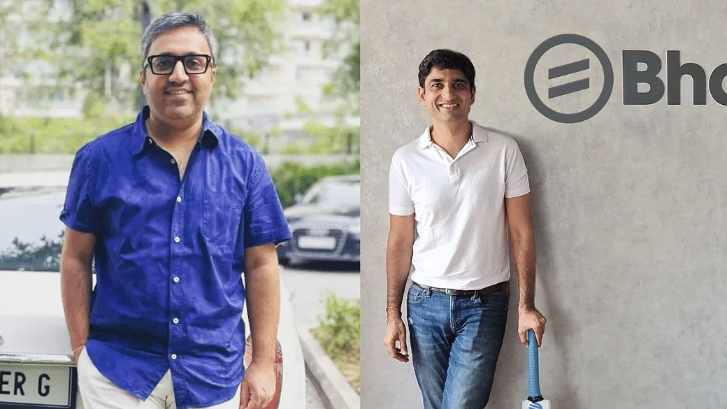 BharatPe CEO Suhail Sameer quits, Nalin Negi appointed as interim CEO.  - Asiana Times