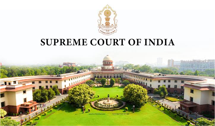 Supreme Court upholds Center's Demonetization by 4:1 majority