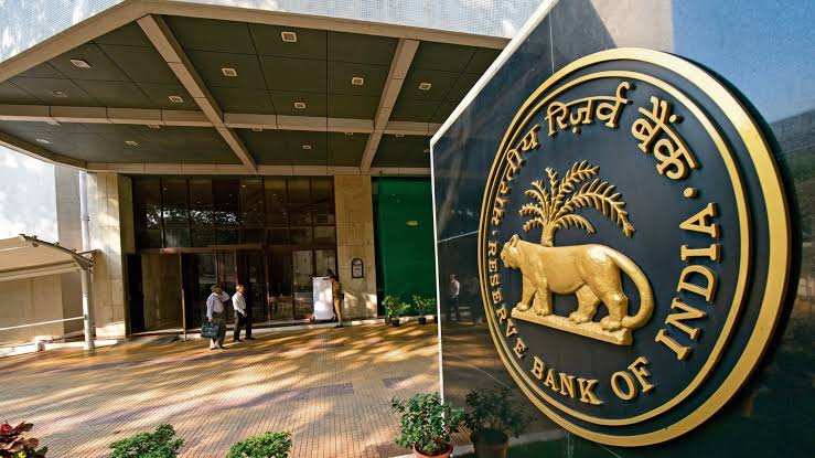 RBI act under section 26