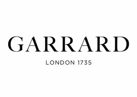 Garrard logo 